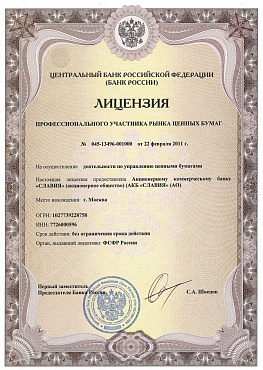 Лицензия 4
